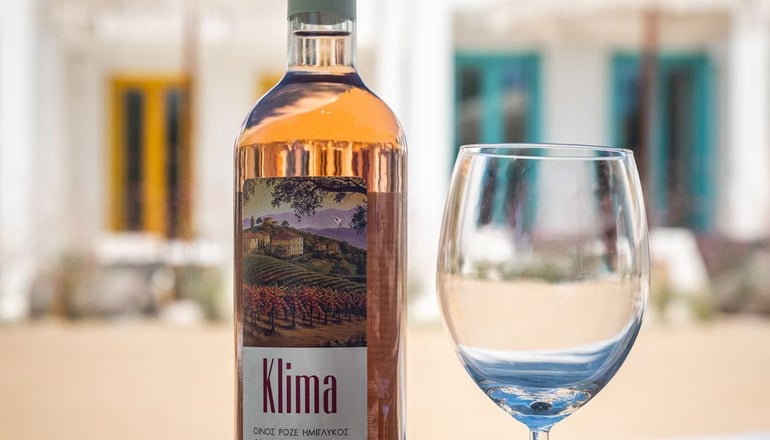 Klima Bay Beachfront Boutique Houses - Κλήμα, Μήλος