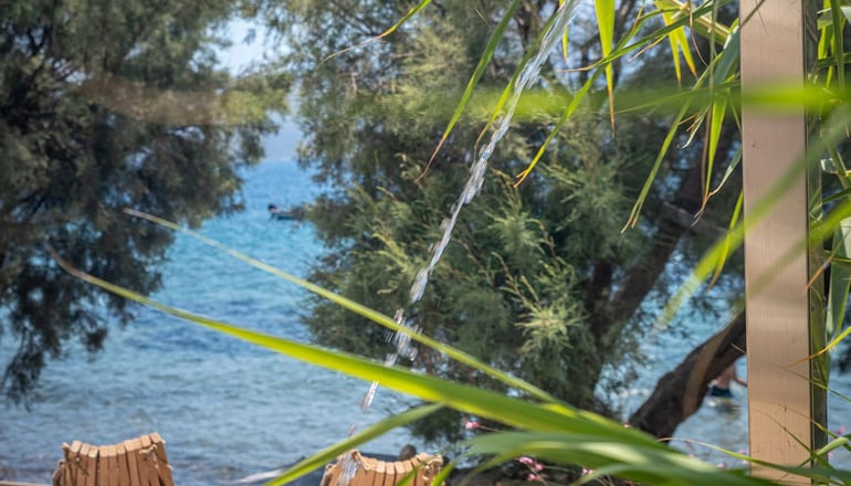 Klima Bay Beachfront Boutique Houses - Κλήμα, Μήλος