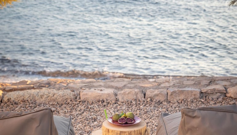 Klima Bay Beachfront Boutique Houses - Κλήμα, Μήλος