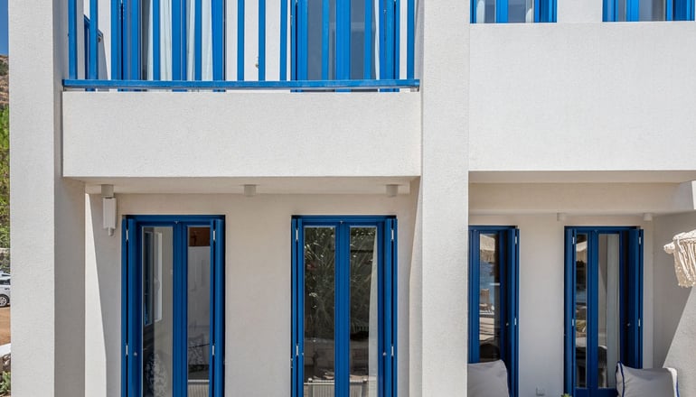 Klima Bay Beachfront Boutique Houses - Κλήμα, Μήλος