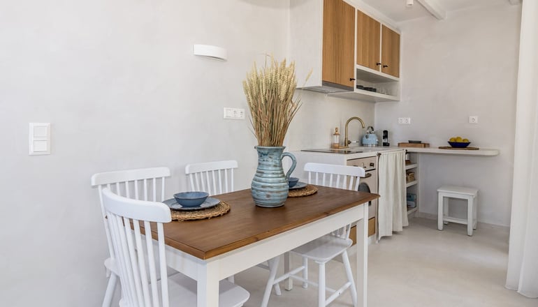 Klima Bay Beachfront Boutique Houses - Κλήμα, Μήλος