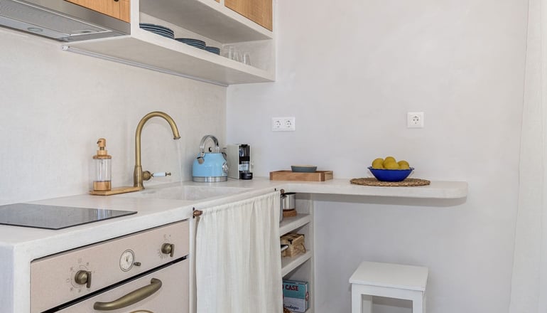 Klima Bay Beachfront Boutique Houses - Κλήμα, Μήλος