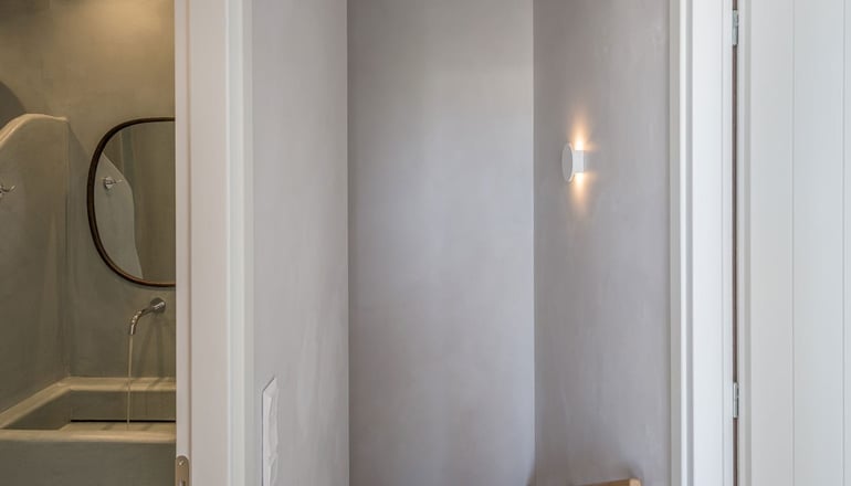 Klima Bay Beachfront Boutique Houses - Κλήμα, Μήλος