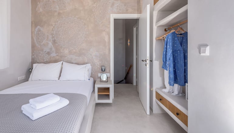 Klima Bay Beachfront Boutique Houses - Κλήμα, Μήλος
