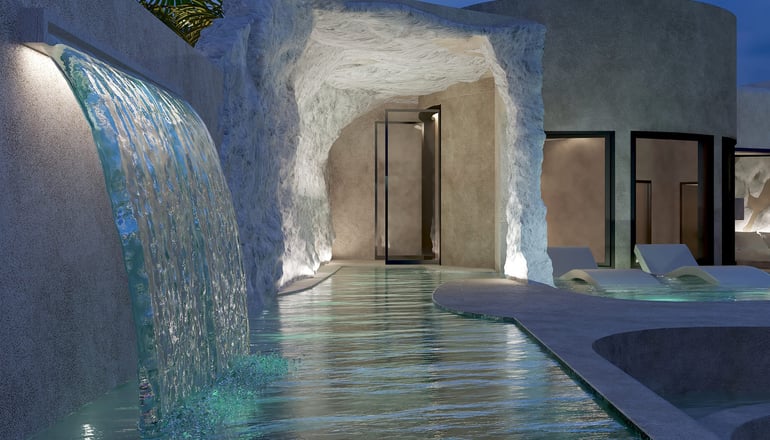 Senses Luxury Houses