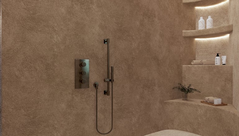 Senses Luxury Houses