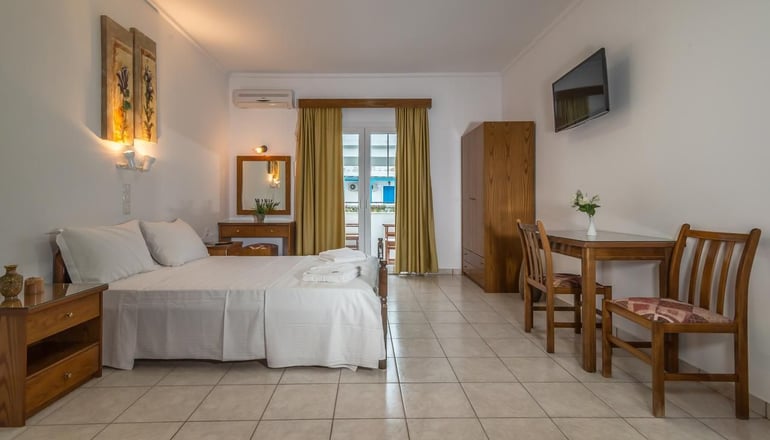 Olive Studios Milos - Αδάμαντας, Μήλος