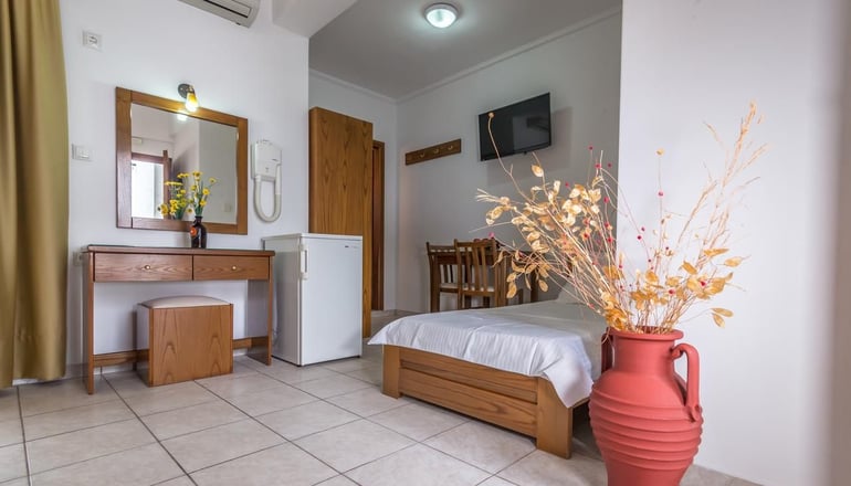Olive Studios Milos - Αδάμαντας, Μήλος