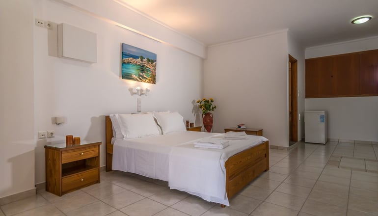 Olive Studios Milos - Αδάμαντας, Μήλος