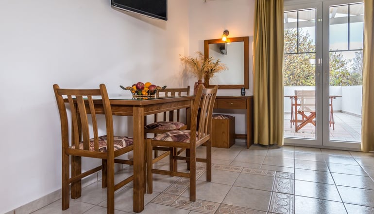 Olive Studios Milos - Αδάμαντας, Μήλος