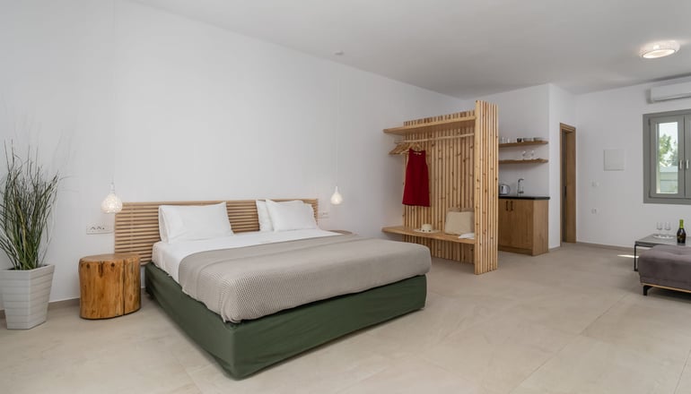 Olive Studios Milos - Αδάμαντας, Μήλος