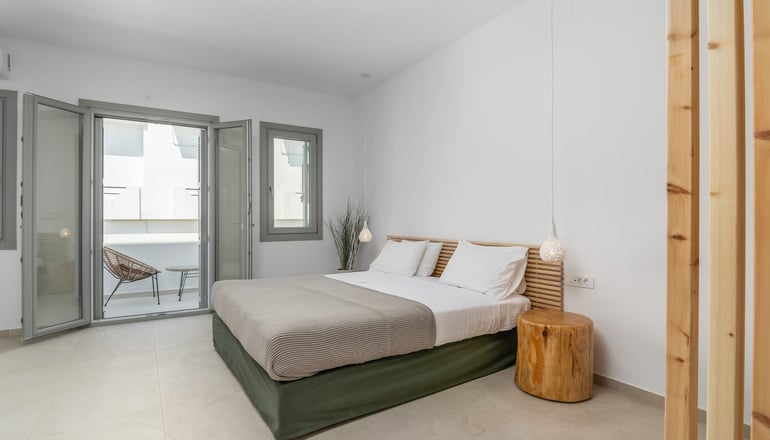 Olive Studios Milos - Αδάμαντας, Μήλος