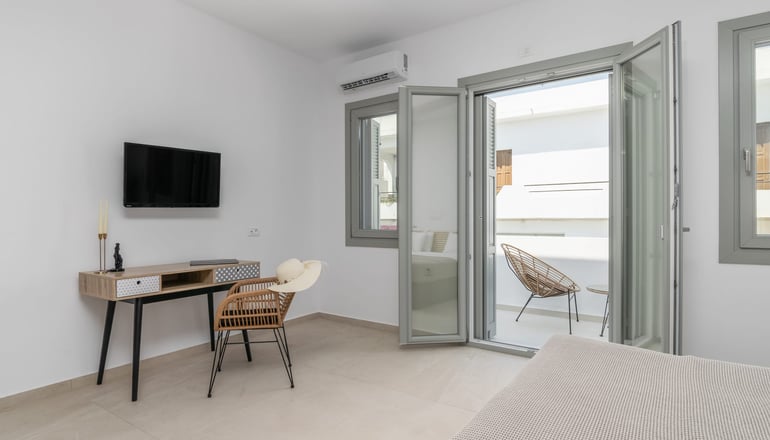 Olive Studios Milos - Αδάμαντας, Μήλος