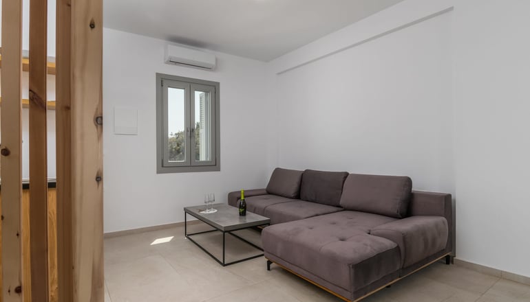 Olive Studios Milos - Αδάμαντας, Μήλος