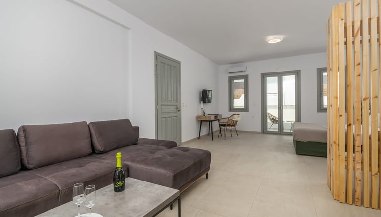 Olive Studios Milos - Αδάμαντας, Μήλος