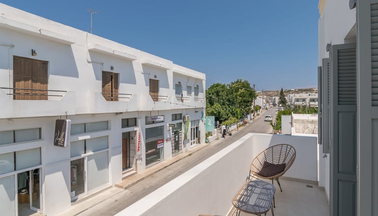 Olive Studios Milos - Αδάμαντας, Μήλος