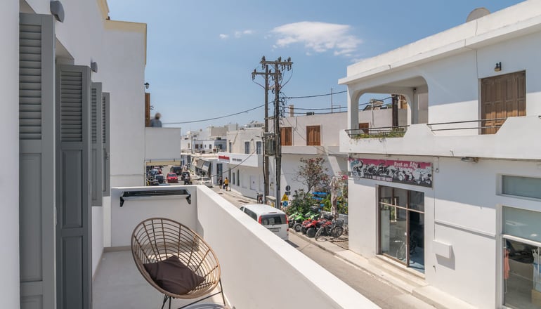 Olive Studios Milos - Αδάμαντας, Μήλος