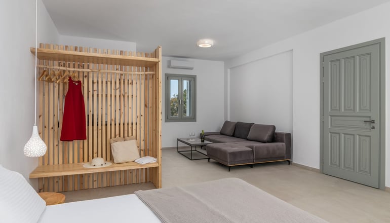 Olive Studios Milos - Αδάμαντας, Μήλος