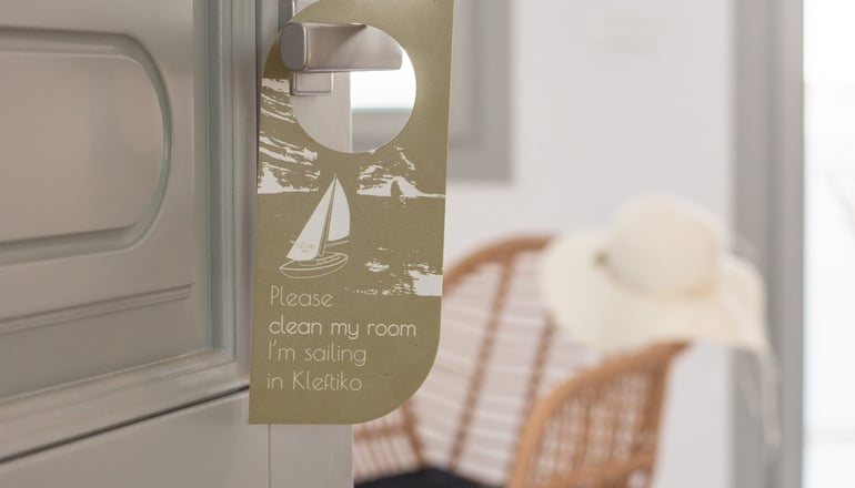Olive Studios Milos - Αδάμαντας, Μήλος