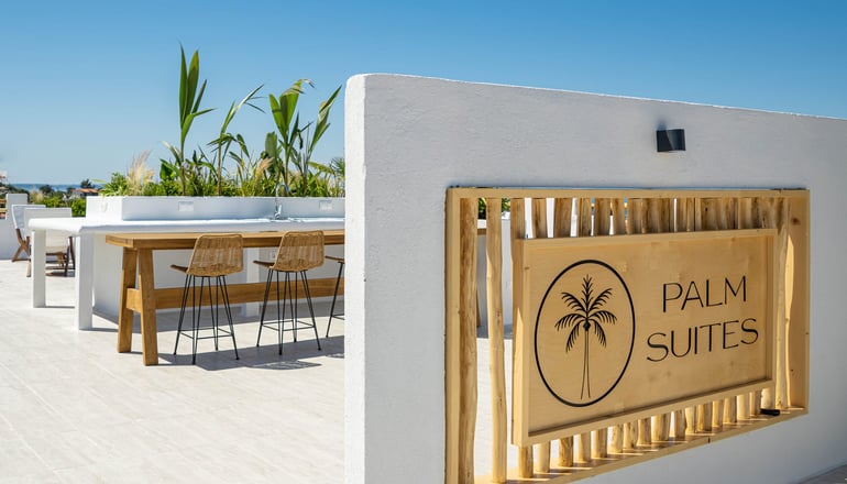 Palm Suites