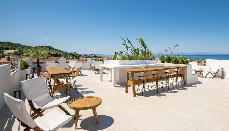 Palm Suites