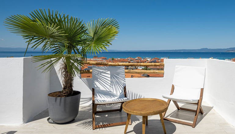 Palm Suites