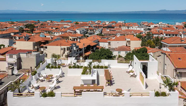 Palm Suites