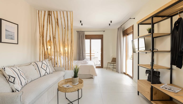 Palm Suites