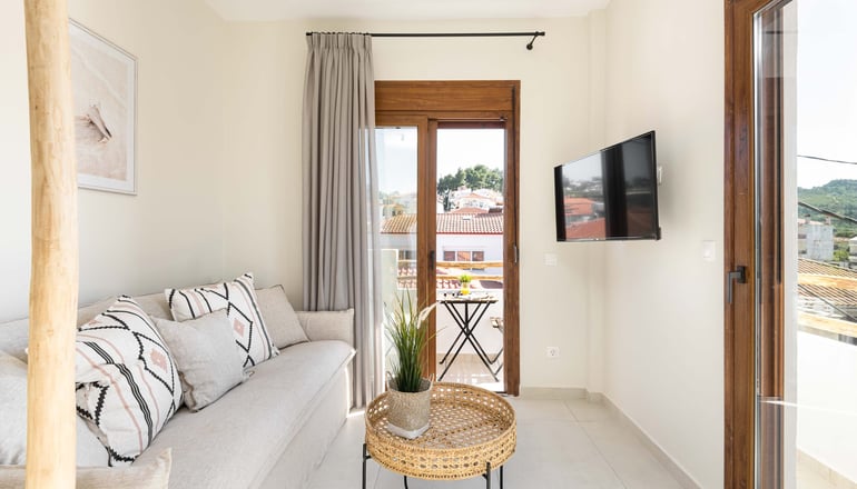 Palm Suites