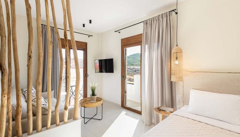 Palm Suites