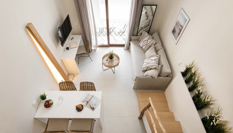 Palm Suites