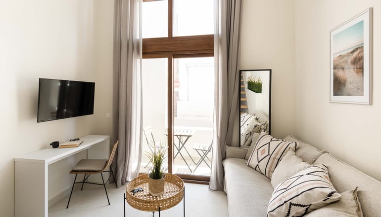 Palm Suites