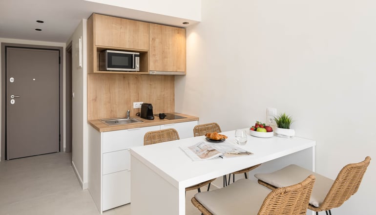 Palm Suites