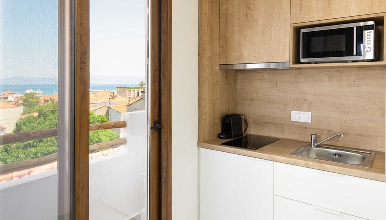 Palm Suites