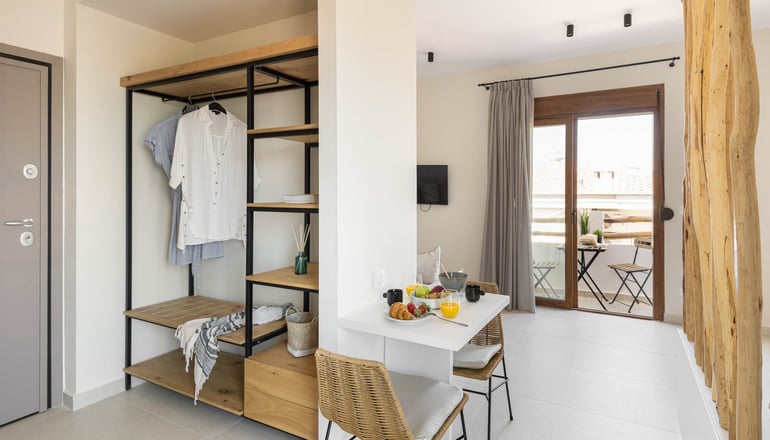 Palm Suites