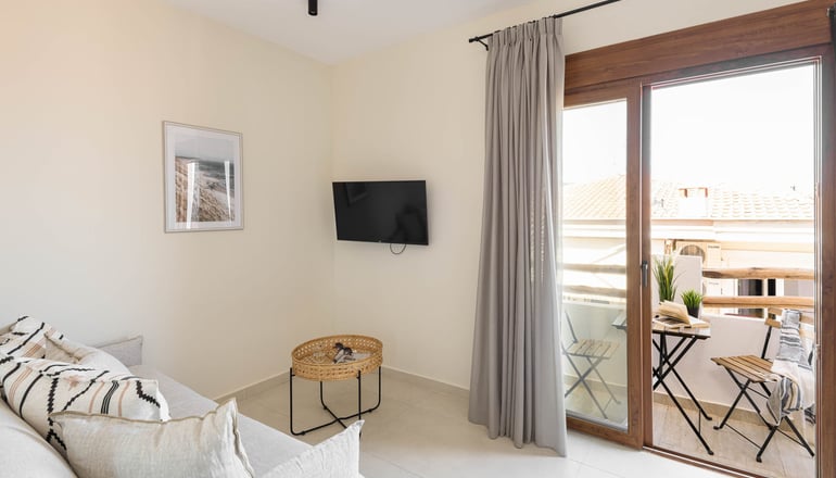 Palm Suites