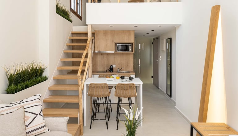 Palm Suites