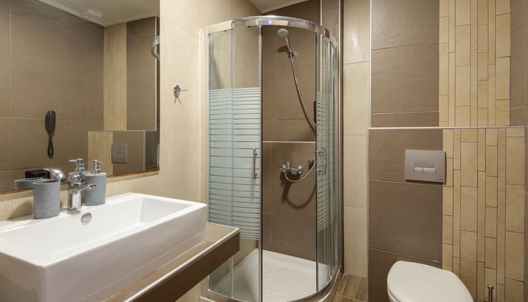 Tridente Mare Luxury Apartments - Πευκοχώρι, Χαλκιδική