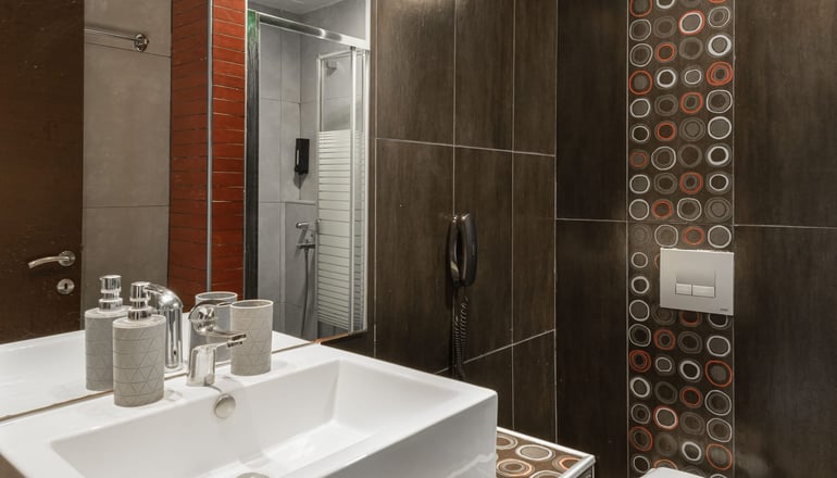 Tridente Mare Luxury Apartments - Πευκοχώρι, Χαλκιδική