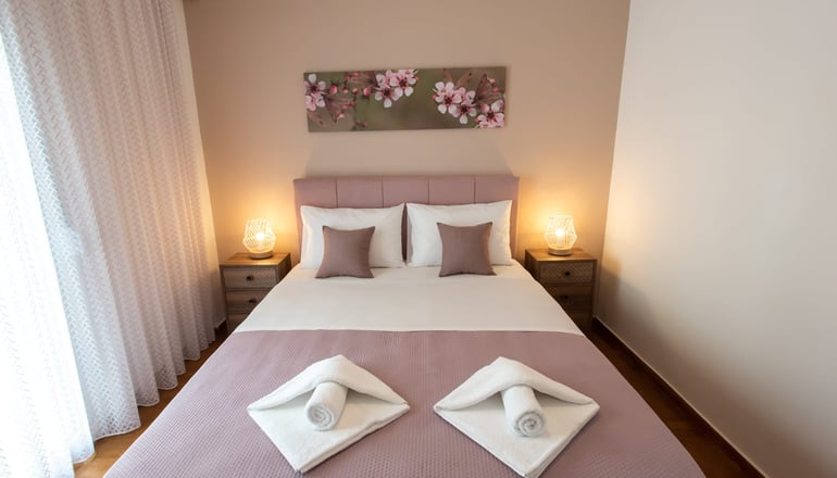 Blue Ark Boho Stay at Acropolis - Αθήνα