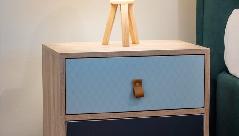 Blue Ark Boho Stay at Acropolis - Αθήνα