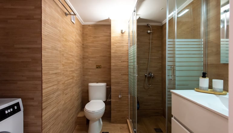 Blue Ark Boho Stay at Acropolis - Αθήνα