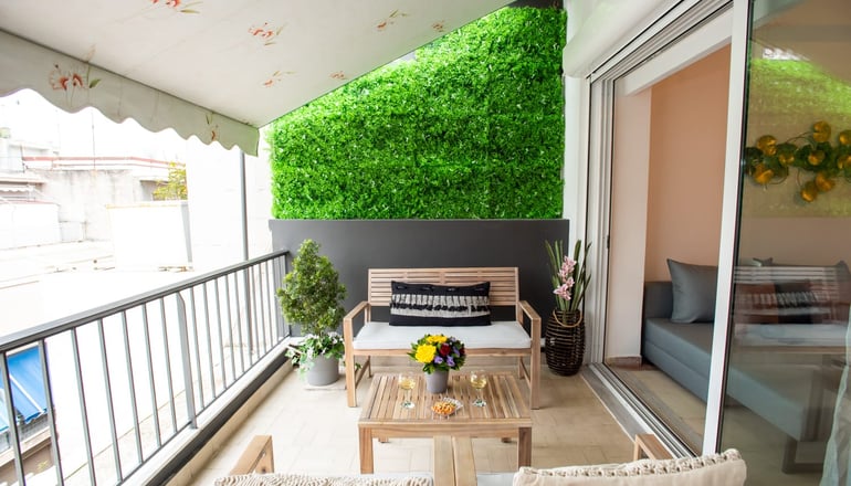 Blue Ark Boho Stay at Acropolis - Αθήνα