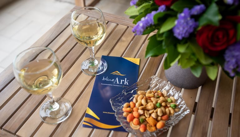 Blue Ark Boho Stay at Acropolis - Αθήνα