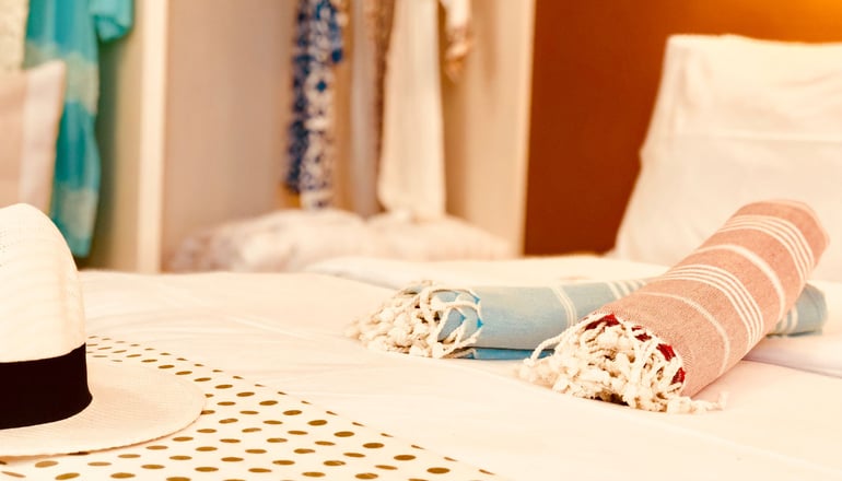 G. George Hotel Lefkada