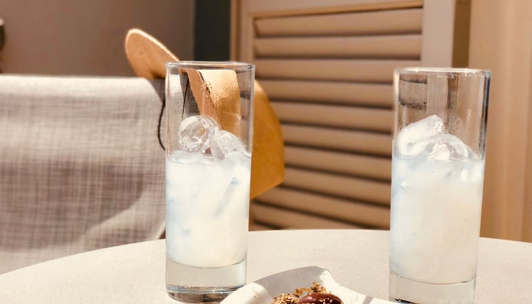 G. George Hotel Lefkada