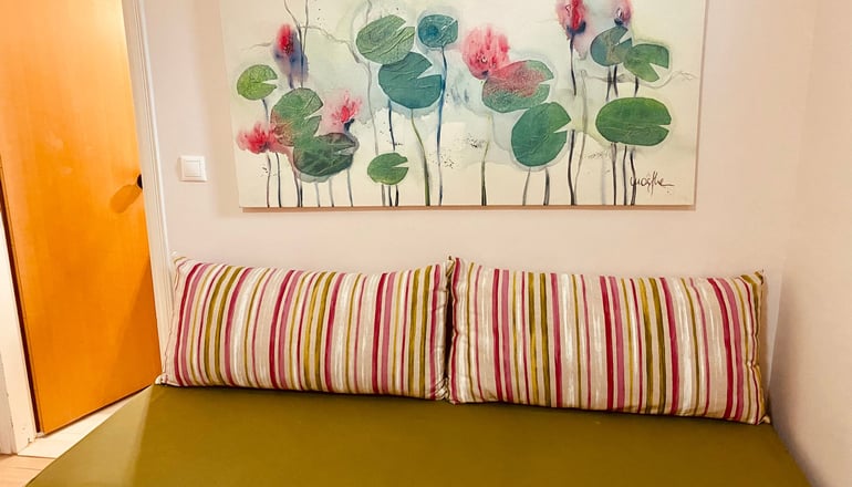 G. George Hotel Lefkada