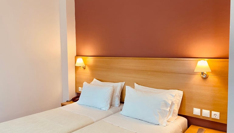 G. George Hotel Lefkada