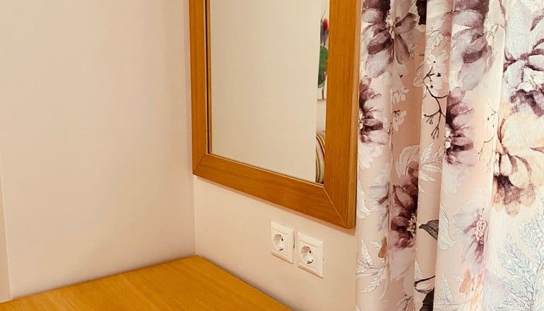 G. George Hotel Lefkada