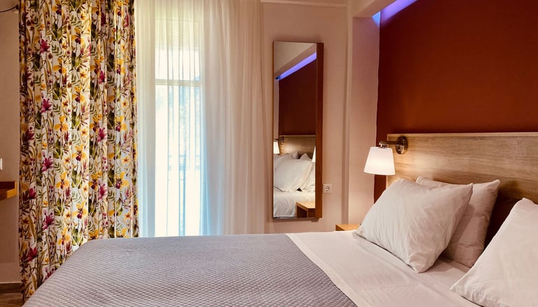 G. George Hotel Lefkada